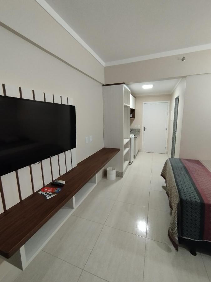 Apartamento - Spazzio Diroma - Ate 4 Pessoas - Acesso Ao Acqua Parque *