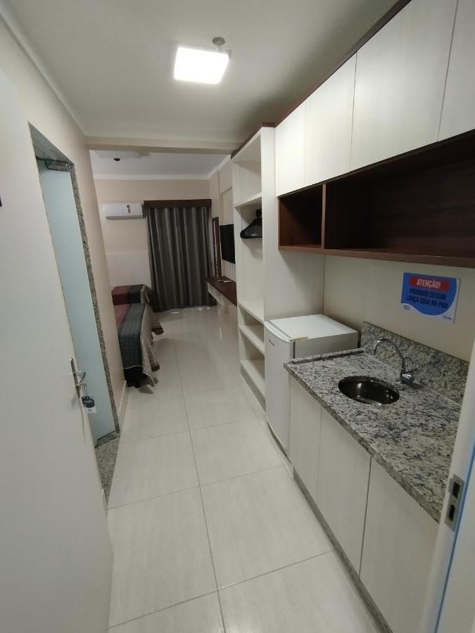 - Spazzio Diroma - Ate 4 Pessoas - Acesso Ao Acqua Parque Apartamento Caldas Novas
