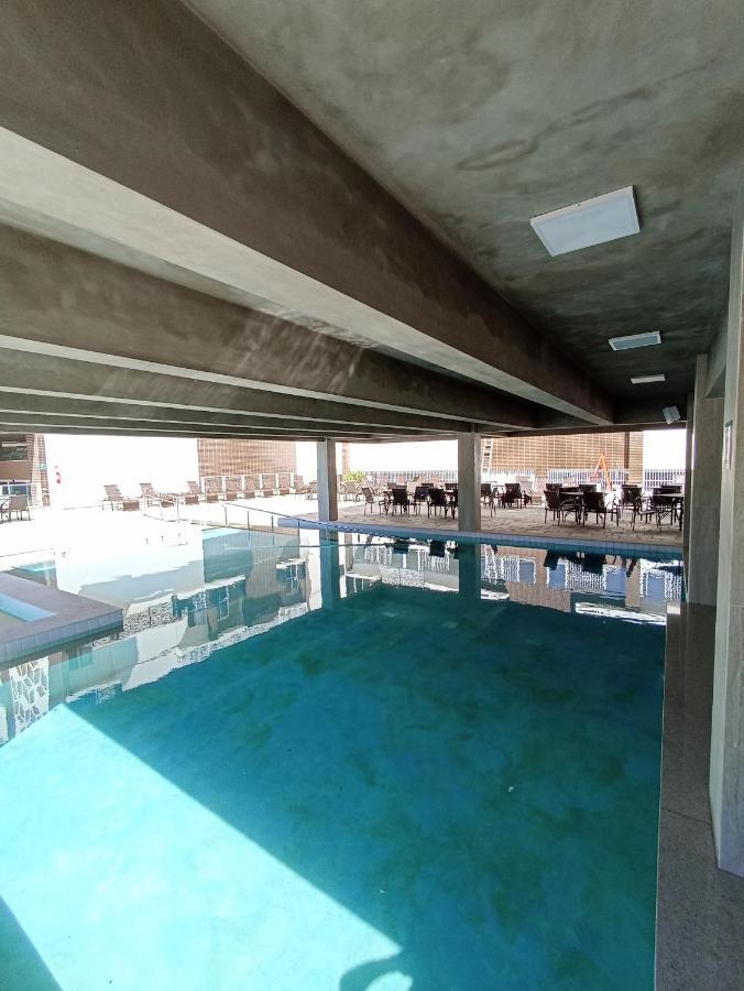Apartamento - Spazzio Diroma - Ate 4 Pessoas - Acesso Ao Acqua Parque *