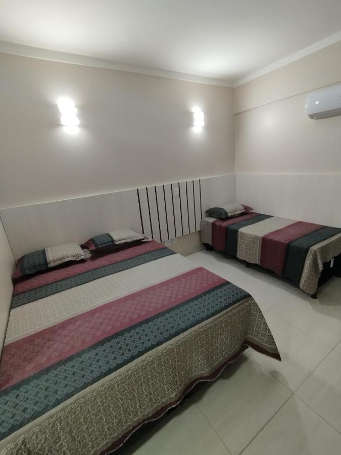 - Spazzio Diroma - Ate 4 Pessoas - Acesso Ao Acqua Parque Apartamento Caldas Novas