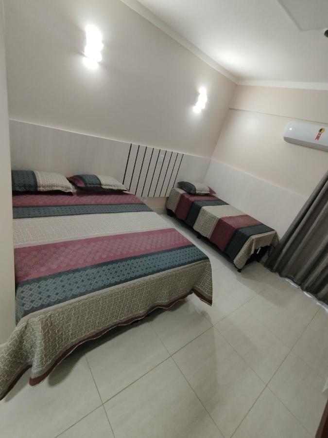 - Spazzio Diroma - Ate 4 Pessoas - Acesso Ao Acqua Parque Apartamento
