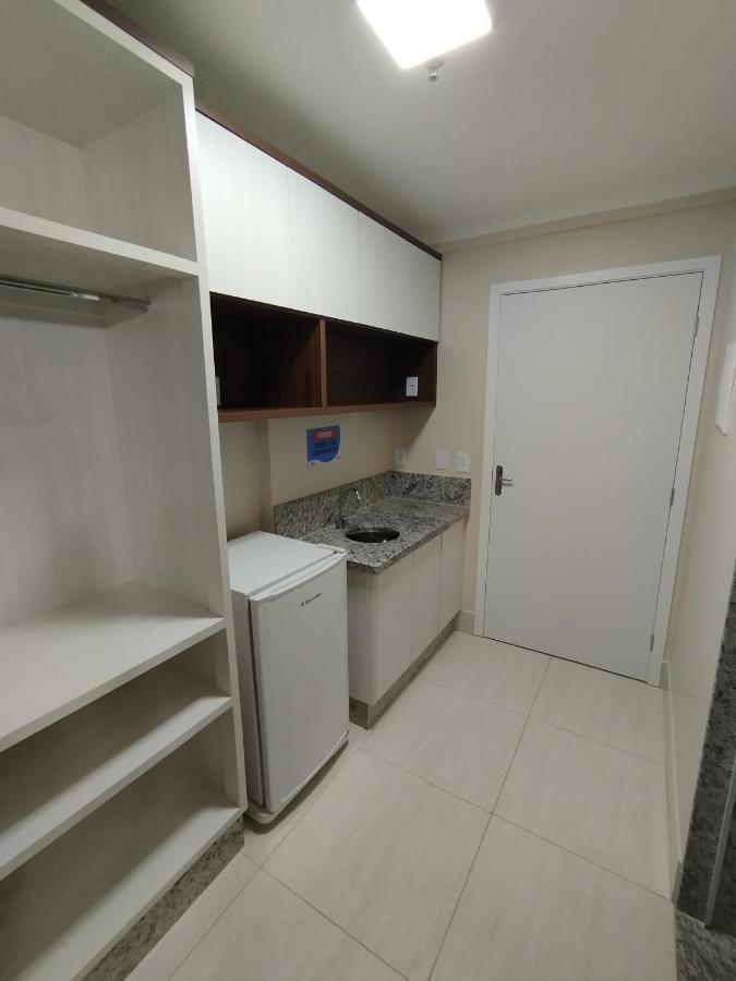- Spazzio Diroma - Ate 4 Pessoas - Acesso Ao Acqua Parque Apartamento *